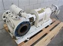Rotary gear pump