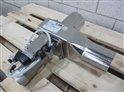 Angle valve