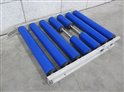 Roller conveyor