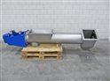 Screw conveyor