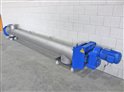 Screw conveyor
