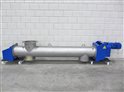 Screw conveyor