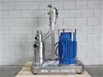 IKA MHD 2000/10 Powder wetting and dispersing machine