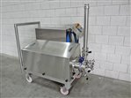 Ystral C 22.000 S Conti-TDS-3 inline disperser