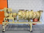 Lödige KM 300 DW ploughshare mixer
