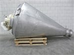 Conical mixer 1000 litre