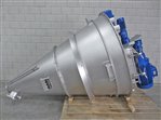 Vrieco 10 VV-2 conical screw mixer