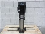 Grundfos CR 2-180 A-F-A-AUUE multistage centrifugal pump