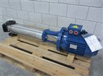 KSB Movitec VF 6/22 B multistage centrifugal pump