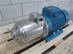 Calpeda MXH 2005 multistage centrifugal pump