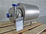 Inoxpa Hyginox SE 28 centrifugal pump