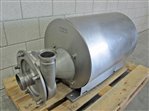 Fristam FPE 3552 - 230 A centrifugal pump