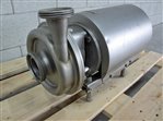 Alfa Laval LKH-10/140 SSS centrifugal pump