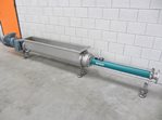 Netzsch Nemo BF NM045 Progressing cavity pump