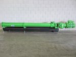 NOV Mono Epsilon progressing cavity pump 70 m3/h