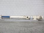 Mono Epsilon progressing cavity pump 14.7 m3/h 10 bar