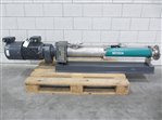 Netzsch NEMO NM053BY02S12B progressing cavity pump
