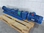 BPI Pumps 8DNK2 progressing cavity pump
