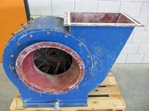 Centrifugal fan - middle pressure - 18.5 kW