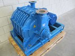 Piller VHRG 0235-6S blower 11 kW