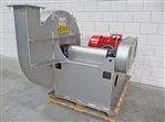 Dinnissen Rotodyne Asselbergs fan - 3000 m3/h - 11500 Pa