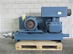 Hibon XN9 blower 18.5 kW