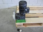 Grundfoss DMX 27-10 dosing pump (27 l/hr - 10 bar)