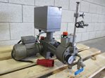 Bran+Luebbe (Novados) N-P 41 metering pump