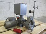 Bran+Luebbe (Novados) N-P 41 metering pump