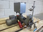 Bran+Luebbe (Novados) N-P 41 metering pump