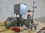 Bran+Luebbe (Novados) N-P 41 metering pump