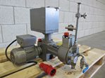 Bran+Luebbe (Novados) N-P 41 metering pump