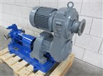 Rotan HD 41 Internal gear pump