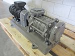Side channel pump SIHI CEHA 3602 (5 m3/h - 8 m) - unused