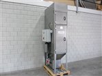 Wagner-Maschinen ES-TTM 2500 self-cleaning dust filter