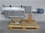 AZO E 650 cyclone screener