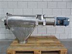 AZO cyclone screener