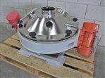 GKM KTS-V2 600 vibrating control screener