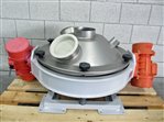 GKM KTS-V2 600 vibrating control screener