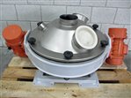 GKM KTS-V2 600 vibrating control screener