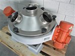 GKM KTS-V2 600 vibrating control screener