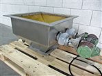Control sieve