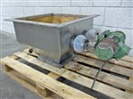 Control sieve