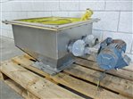 Control sieve