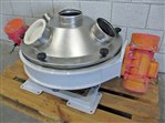 GKM KTS-V2 600 vibrating control screener