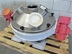 GKM KTS-V2 600 vibrating control screener