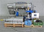 Pieralisi FP600 RS-M decanter centrifuge