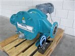 Börger Multichopper macerator - s/s