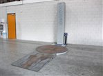 Pallet wrapper Youngsunpack MH-FG-2000AE