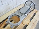 DMN SC slide gate valve 200 mm